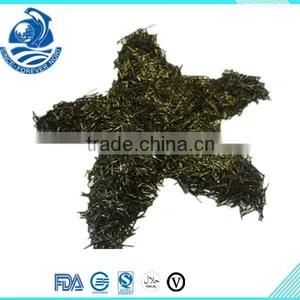 Sliced Seaweed for Potato Chips Kizami Seaweed for Cookie thumbnail-1