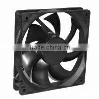 12V DC Cooling Fan 120X120X25MM With FG/RD/PWM/IP58/IP68 thumbnail-1