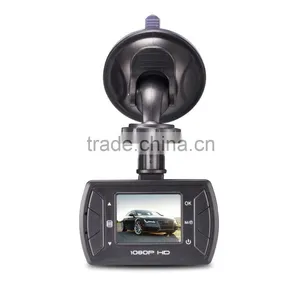 Super Mini Size 1080P FHD Mini Car Dvr thumbnail-2