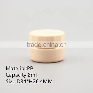 8ml Plastic Bottle Custom Made Color Gel thumbnail-1