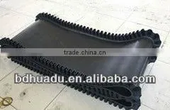 Wave-shape Endless Conveyor Belt Manufacturer thumbnail-1