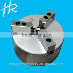 K01-65mm Mini 3 Jaw Chuck For Lathe Chuck Mini Collet thumbnail-6