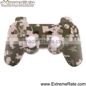 Hydro Dipped Controller Housing Case for PS3 Controller Shell Kit thumbnail-2