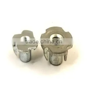 DIN1624 t Nut Zinc Plated thumbnail-1