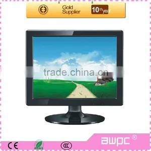 AWPC 15 Inch PC LCD Monior TV thumbnail-1