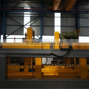 Sheet Metal Cut to Length Line thumbnail-1