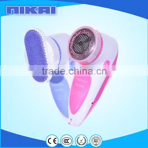 Household Clothes Brush Lint Remover Electric Lint Remover thumbnail-1
