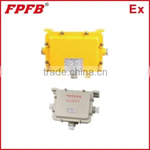 Explosion Proof Lamp Ballast thumbnail-1