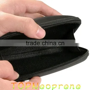 GPS HARD EVA Case With Zipper Enclosure thumbnail-1