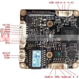 2mp Camera Module Board thumbnail-4