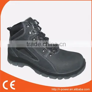 Wholesale Safety Boots thumbnail-1