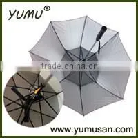 Umbrella With Fan on Sale, Fan Umbrella in Cheap Price thumbnail-1