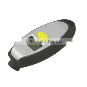 100psi Testing Tire Pressure LCD Digital Play Digital Tire Pressure Gauge thumbnail-3