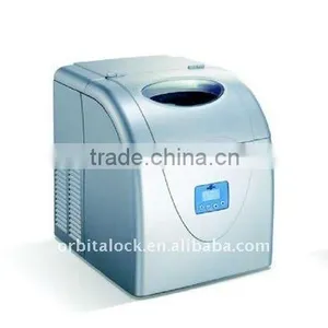 Ice Maker,ice Machine,ice Making Machine,hotel Ice Machine,ice Making Equipment thumbnail-1