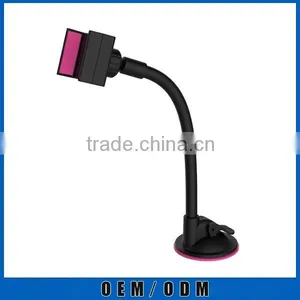 European and US Hot Sales Long Neck Car Phone Holder thumbnail-1