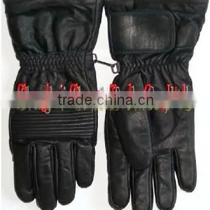 Motorcycle Gloves thumbnail-1