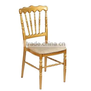 Cushion Stacking Tiffany Chair thumbnail-1