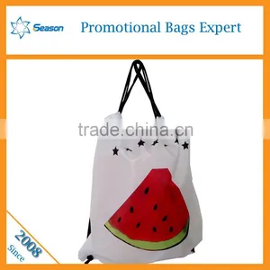 Travel Easy Take Bag ,non Woven Felt Drawstring Bag,drawstring Dust Bag thumbnail-4