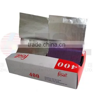 New Typeand Hot Sell Foil Extraction Household , Home Using Packing Foil thumbnail-1
