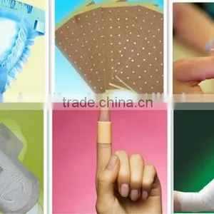 Hot Melt Construction Adhesive ( Diaper Glue ) thumbnail-5
