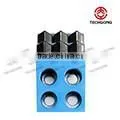 Techgong Main Cutters for TBM Tunneling Boring Machine thumbnail-1