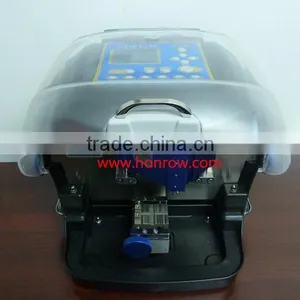 The Latest Design -KCM Key-cutting Machine OEM/ODM is Welcome thumbnail-1