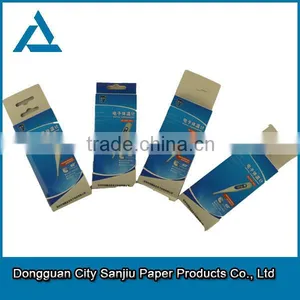 2014 Newest Custom Thermometer Paper Color Box CO0046 thumbnail-1