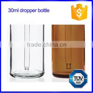 30ml Glass Dropper Bottles Essential Oil Glass Dropper Bottle Quality Choice Supplier's Choice thumbnail-5