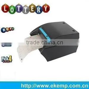 Scantron Scanner Optical Mark Reader thumbnail-1
