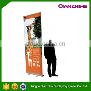 2016 China Design Wholesale Roll up Stand Banner thumbnail-1