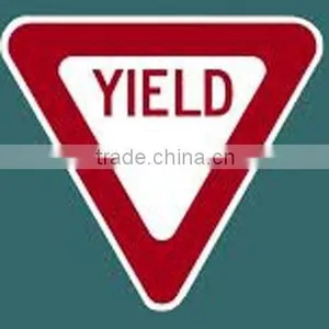 Road Safety Reflective Material Reflective Led Traffic Signs thumbnail-5