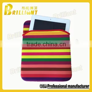 Factory OEM Neoprene Wine Bag With Handle thumbnail-4