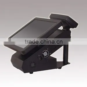 Touch Screen POS,Pos Terminal,POS System Factory Price With Competitive Price Quality Choice thumbnail-1