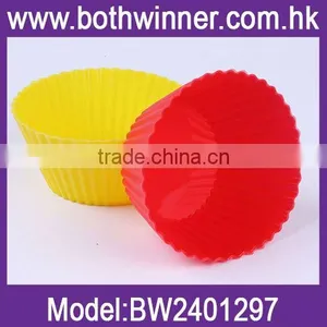 Custom Cupcake Liners ,KA043, Solid Colored Cupcake Liners thumbnail-1