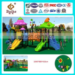 2016 Children's Games in Outdoor Slides Sale for Sale,Amusement Equipment thumbnail-1