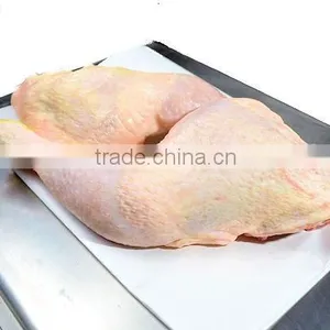 GRADE A / B HALAL FROZEN WHOLE CHICKEN / GIZZARDS / THIGHS / FEET / PAWS / DRUMSTICKS thumbnail-6