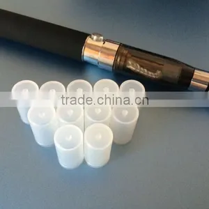 Disposable Silicone Mouthpiece Drip Tips 510/eGO Tester Mouthpiece Wholesale Price thumbnail-3
