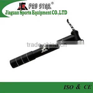 Portable Hand Bicycle Air Pump Fit For Bike and All Ball thumbnail-3