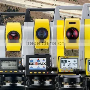GEAMAX SURVEYING TOTAL STATIONS FOR SALE thumbnail-4