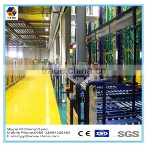 As / Rs Warehouse Rack From NOVA Racking thumbnail-1