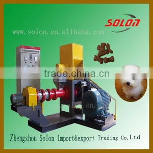 Top Sale Equipment for Small Business at Home for Making Animal Feed/feed Food Processing Machine thumbnail-1