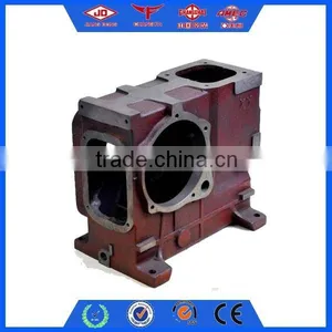 Engine Block for Diesel Engine thumbnail-2