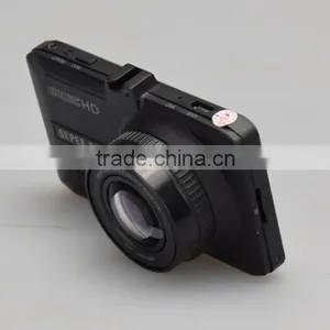 Low Cost Wide Angle 3.0 Inch HD 1080p Vehicle Dvr Car Black Box thumbnail-5