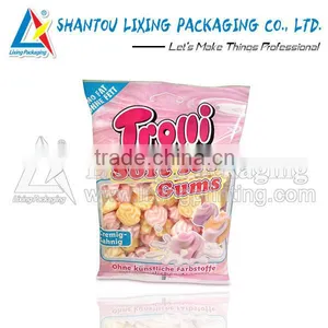 Marshmallow Bag thumbnail-1