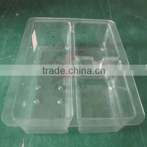 Thermoforming Transparent Acrylic Trays thumbnail-1