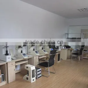 Beijing Deity Testing Equipment Co., Ltd. company overview - view 2 thumbnail