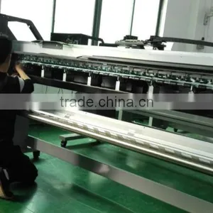 1.8m Double Print Head Inkjet Printer Sublimation Printing Machine Quality Choice thumbnail-5