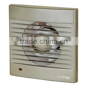 4"100mm Bathroom Extractor Fan,Made of ABS Material,CE,CB &SASO Approval thumbnail-1