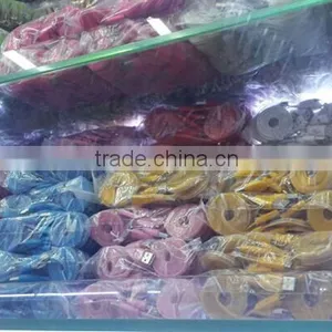 China Manufacturer Supply Colorful Led Micro Usb Cable thumbnail-3