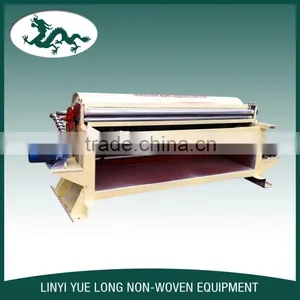Stainless Steel Pp Cotton Carding Machine thumbnail-2